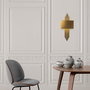 Opviq Lámpara de pared vintage 615 - A